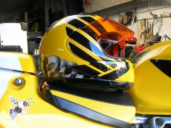 HONDA 012