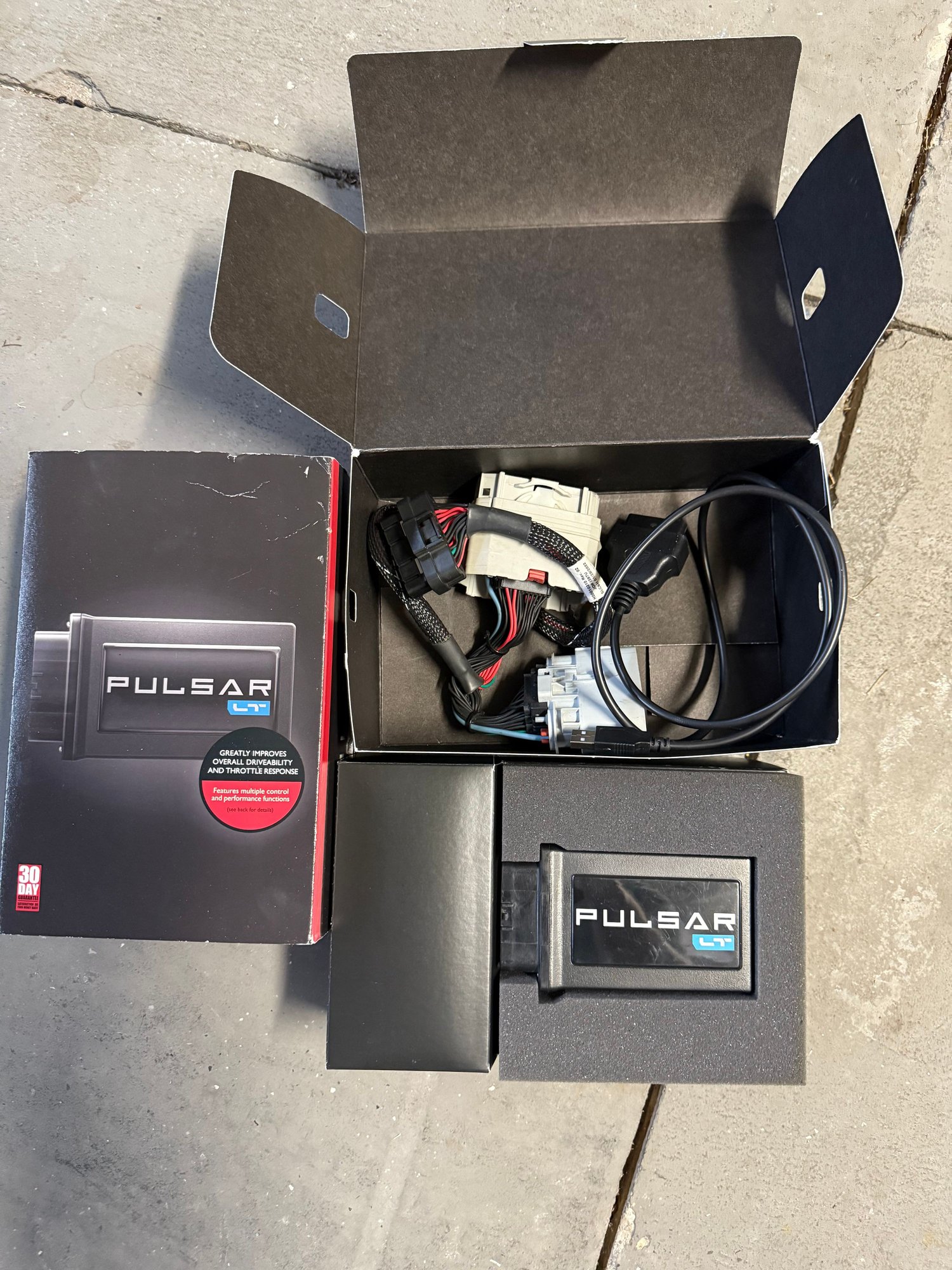 Miscellaneous - Used Pulsar LT 22451 For Sale - Used - All Years  All Models - Wilmington, NC 28412, United States
