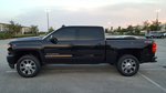 My ride