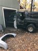 2003 Suburban Dually 2500 8.1 4x4
