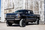 2014 2500 4x4 z71