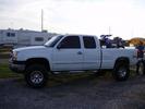 My 2004 Chevy Silverado