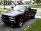 my truck