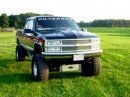 Garage - "Tha Monster "