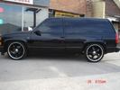 Garage - Blacky