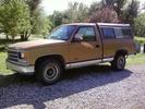 My truck