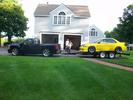 my rides