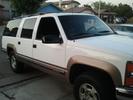 Garage - Larry's Truck