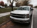 2014 Z71