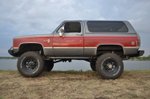 Garage - 4wheels