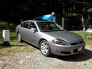 2006 Impala LT