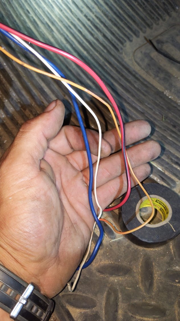 Wiring/short circuit Chevrolet Forum Chevy Enthusiasts Forums