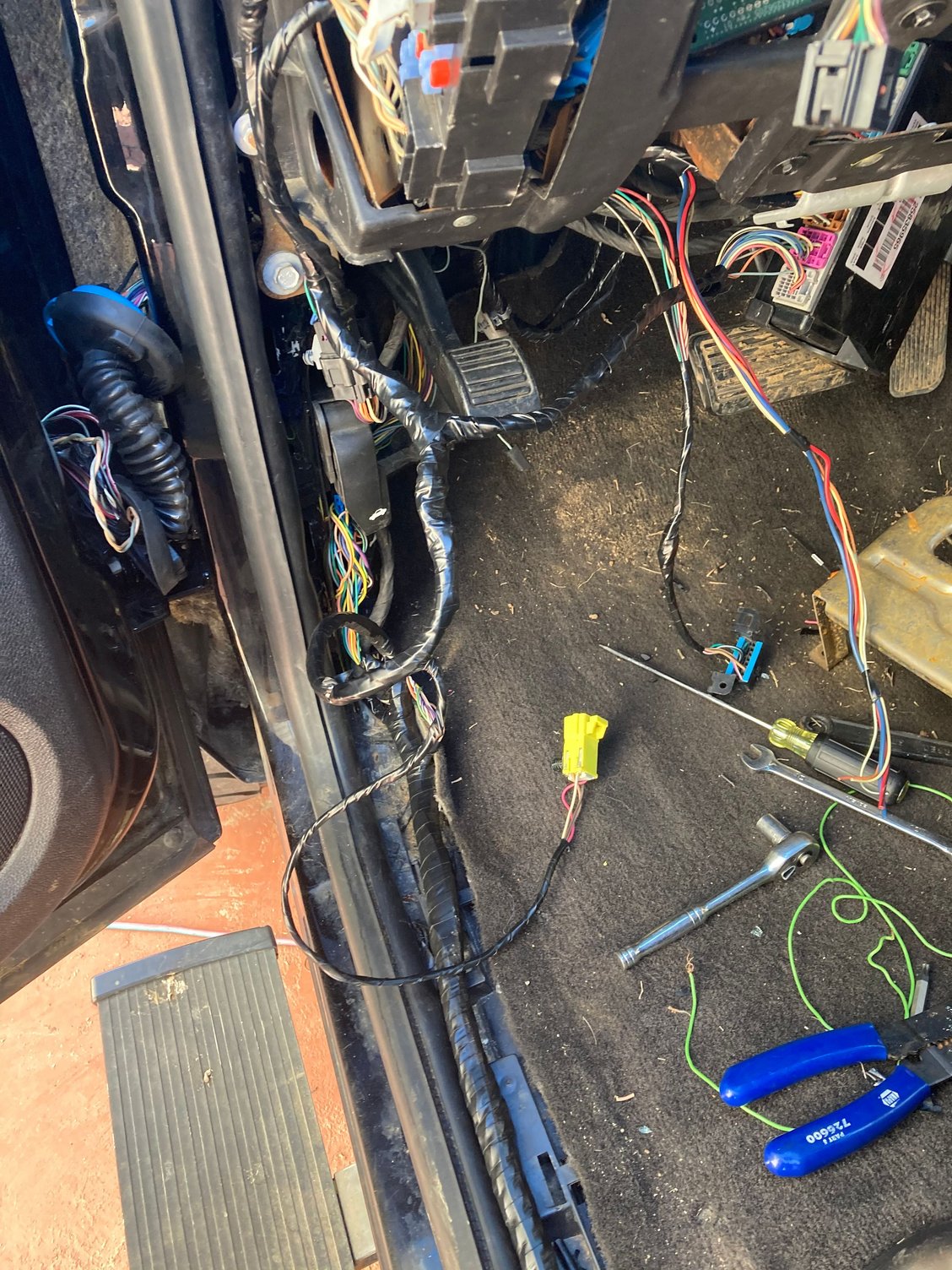 2010 Silverado Air Bag HELP! Chevrolet Forum Chevy Enthusiasts Forums