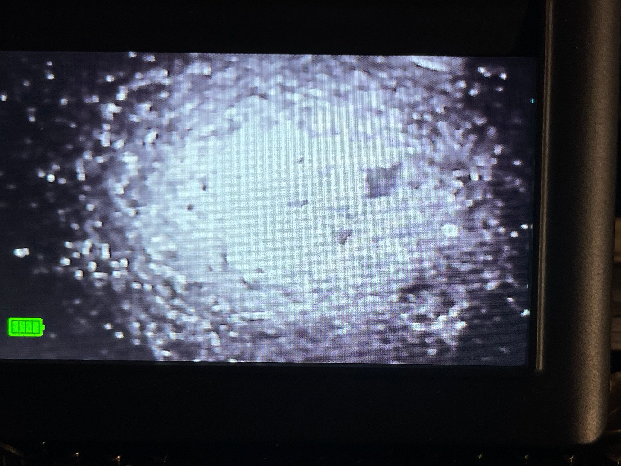 4 is TDC as well and pretty greasy too. 