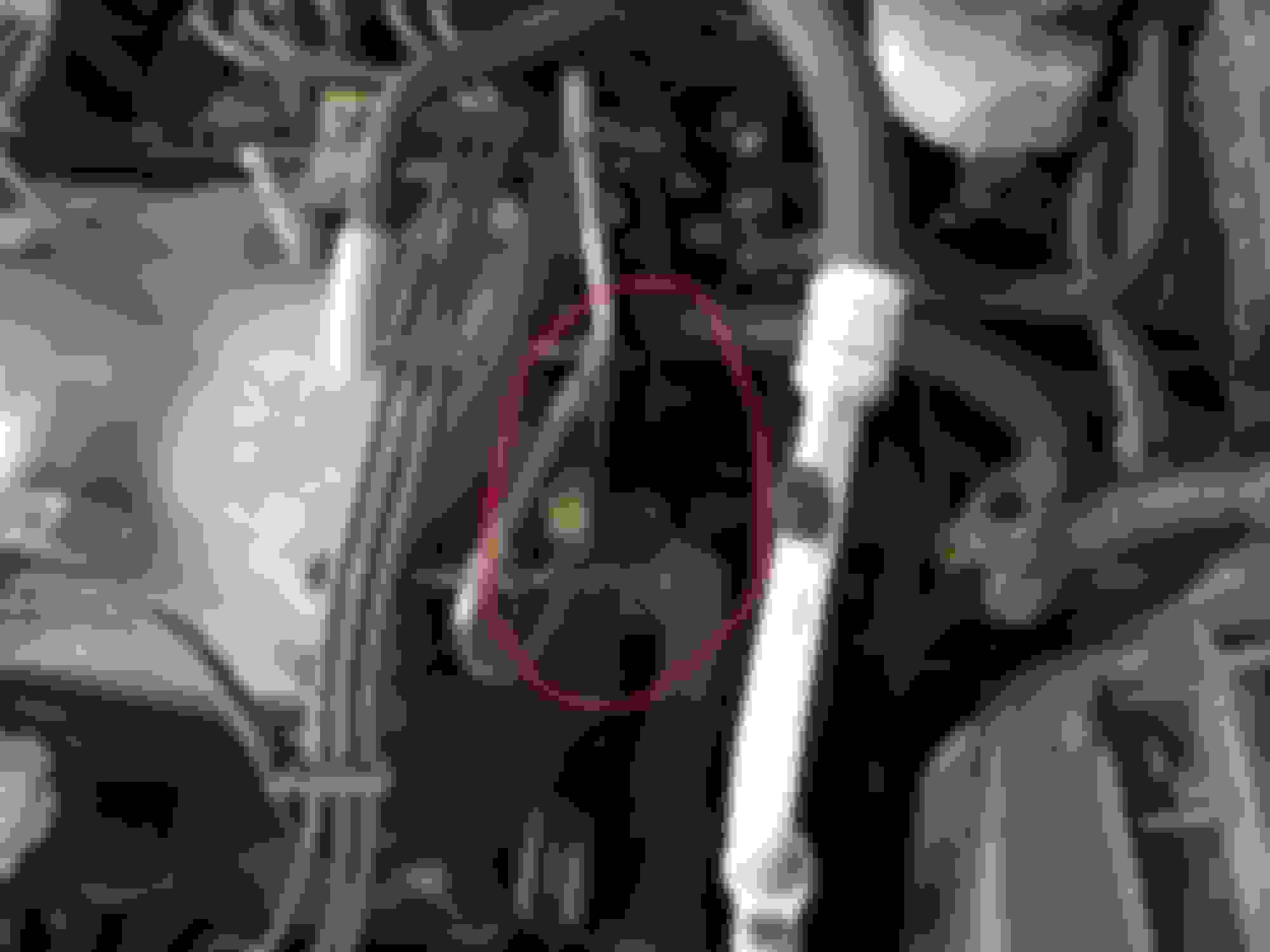 How To Bleed Coolant 2005 Chevy Equinox
