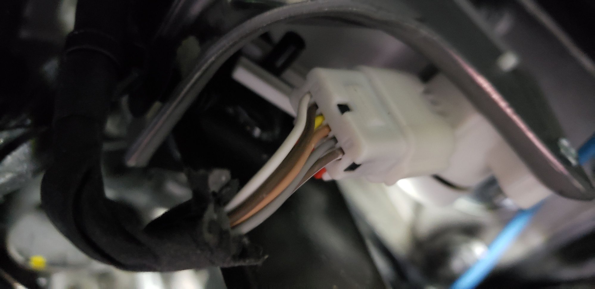 Brake Controller on 2020 4500 Express Chevrolet Forum Chevy