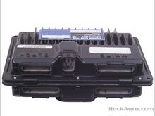 OBD2 ECM