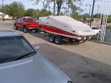 trucknboat
