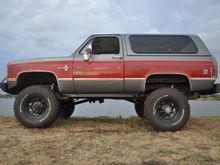 Garage - 4wheels