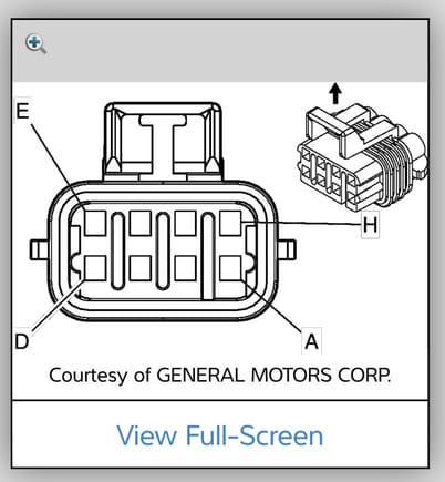 Inline harness connector