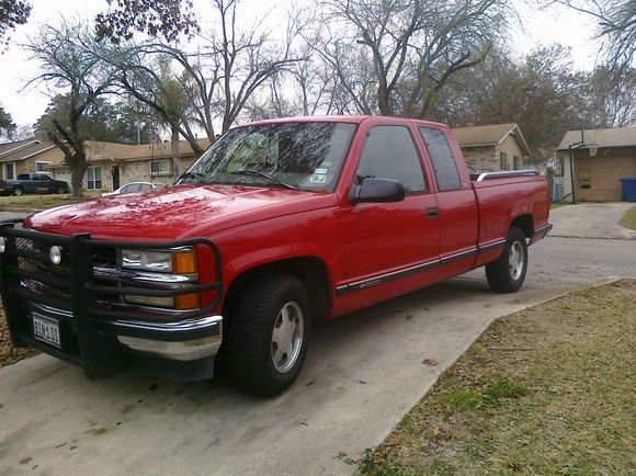 Truck 1