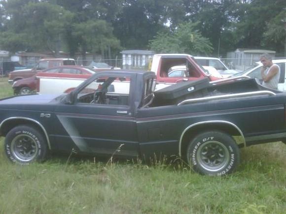 after the wreck