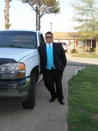 Prom