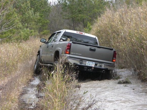 muddin 3