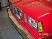 5 10  New Paint Job