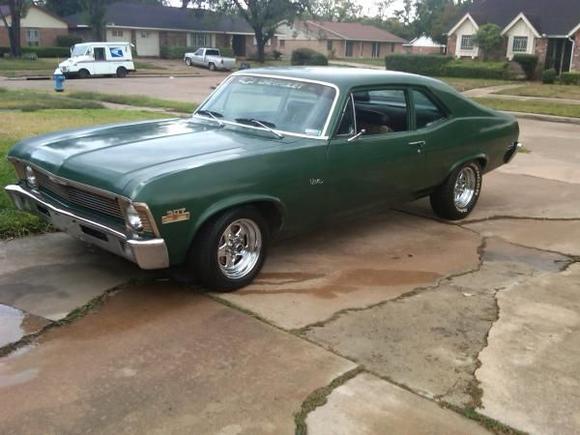 70 nova