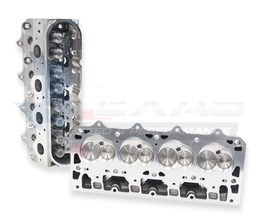 PRC Cylinder Heads