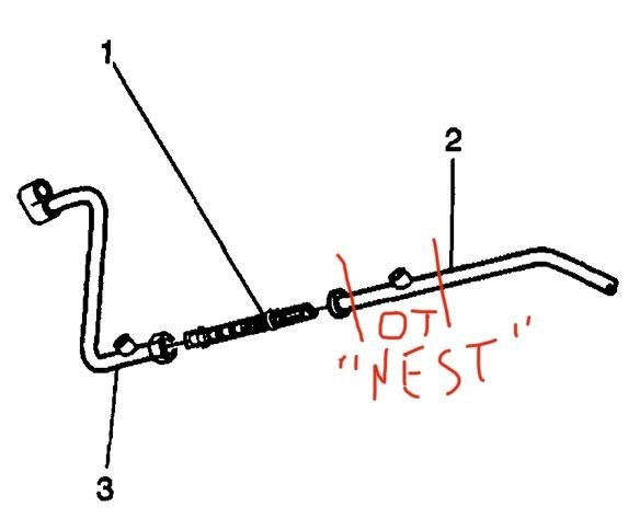 AC QUESTION FOR 02 Silverado 1500 LS 4.8 - Chevrolet Forum - Chevy