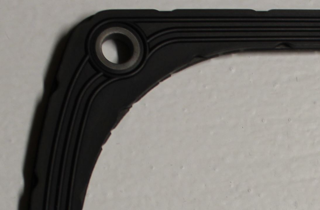 Best valve cover gaskets?