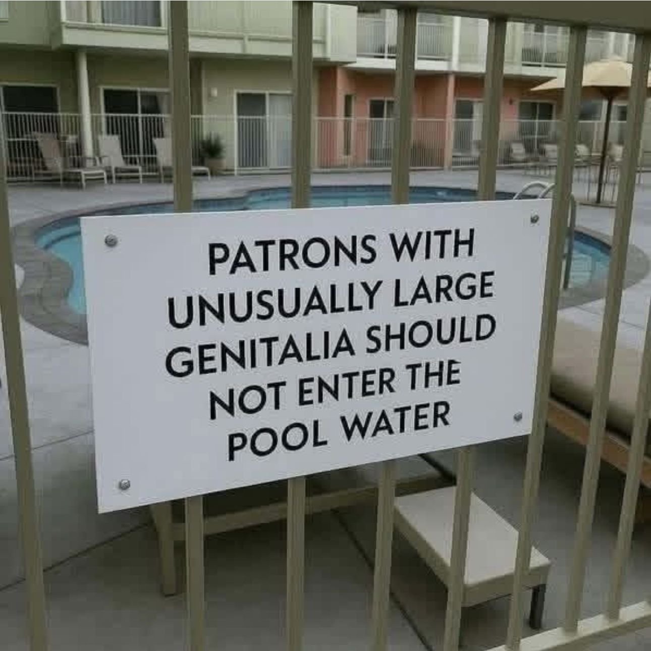 Why?