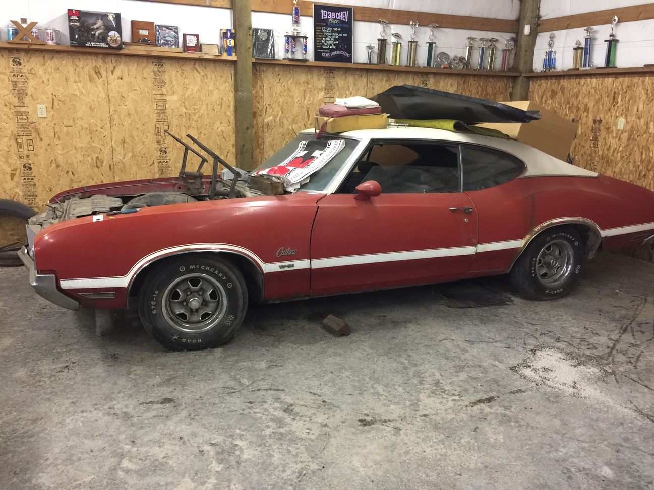 w-31 project - realoldspower.com