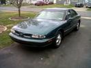 1997 Oldsmobile 88 "LSS"