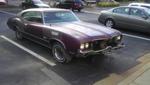 72 cutlass s