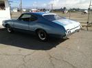 70 cutlass