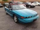 93 Cutlass Supreme Convertible