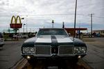 Raymondt1's 71 Cutlass Convertible