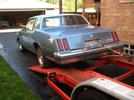 my 80 cutlass brougham