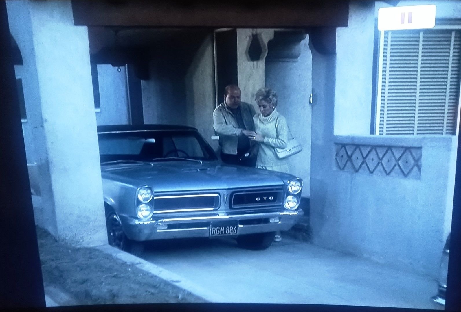 Carspotting on Mannix Page 2