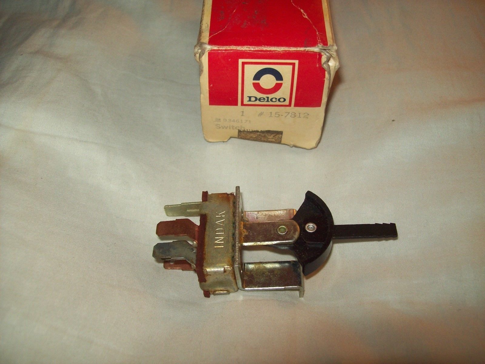 Source Needed to Look Up GM Part Numbers