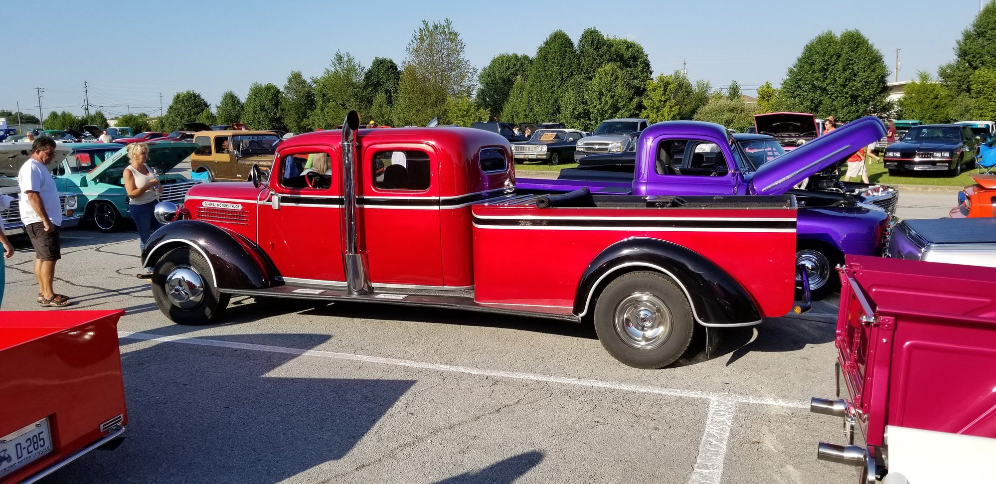 Somerset Porn