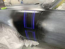 Down 12, 2.5 open, then to the bottom.