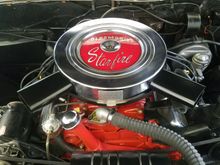 I was thinking of removing the inboard headlights and running some hose 'ala W-30 but it would require moving my battery and i know its just not worth it. I had to go dual snorkel though.