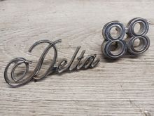 delta 88 have different versions $19 each