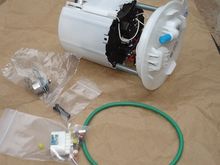 LS3 Camaro fuel pump module.