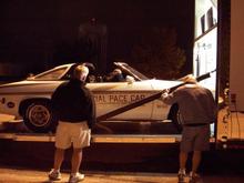 2006 Indianapolis Pace Car Reunion