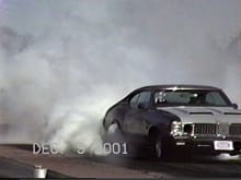 My 1970 442 Arkcity Dragway Name of track was madd. Track is now shut down.